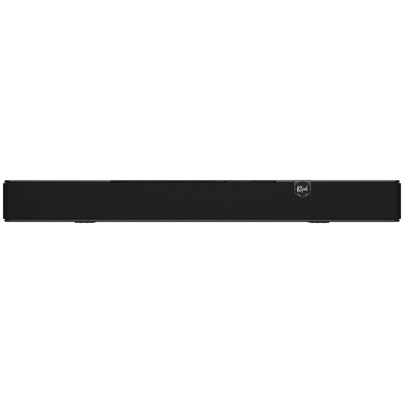 Klipsch Flexus CORE 100 2.1-Channel Dolby Atmos Sound Bar