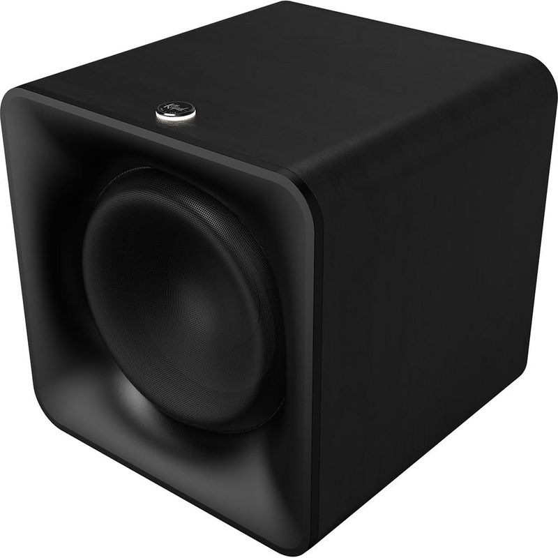 Klipsch Flexus Sub 100 10 160W Wireless Subwoofer - Open Box