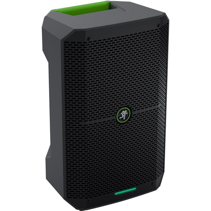 Mackie Thump GO 8" Portable Battery Powered Loudspeaker