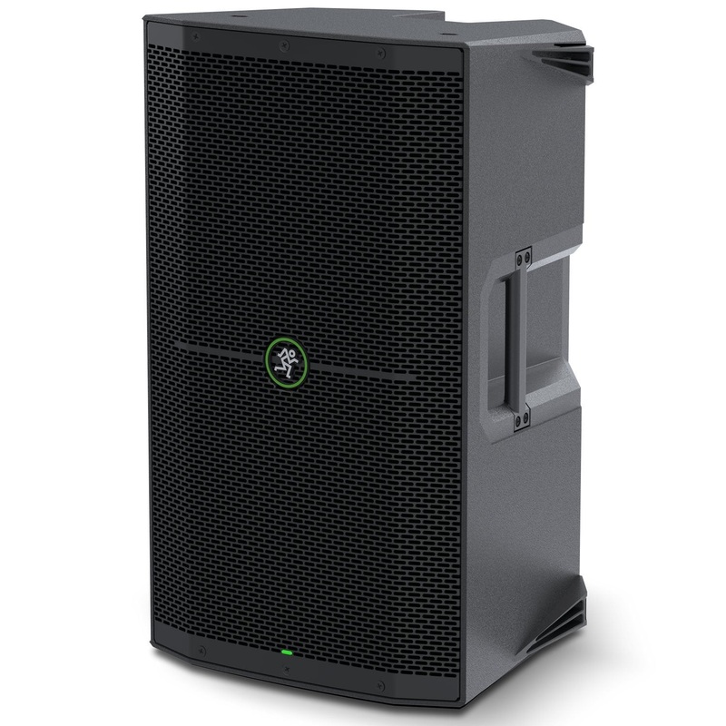 Mackie Thump212XT 12" 1400W Enhanced Powered PA Loudspeaker