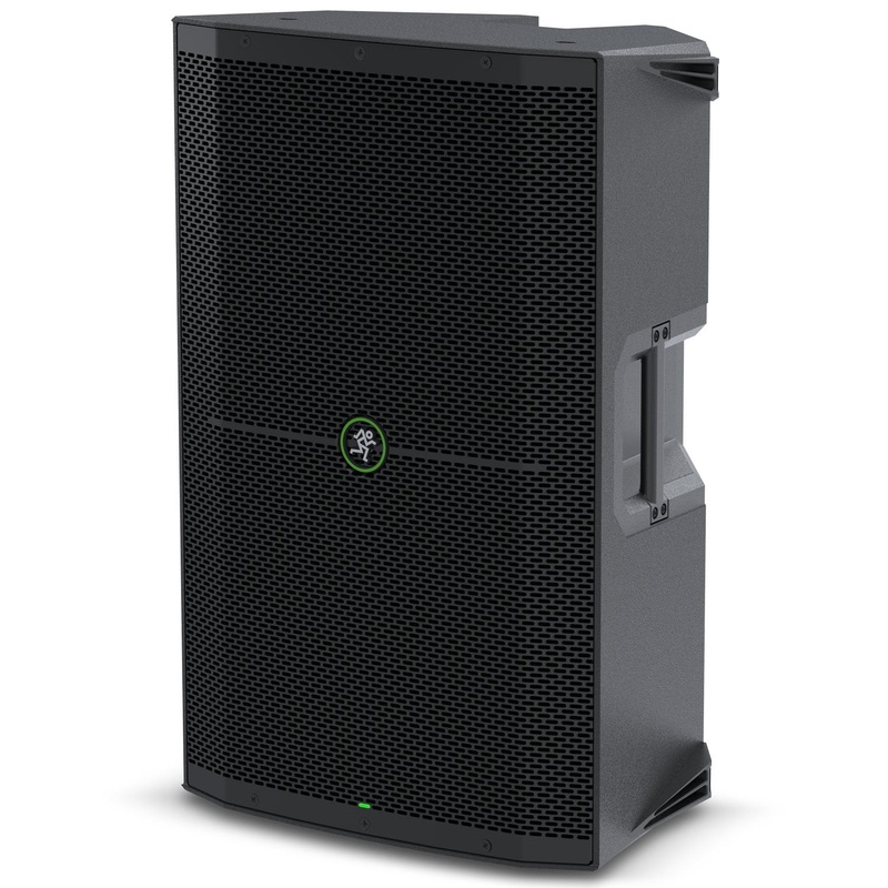 Mackie Thump215XT 15" 1400W Enhanced Powered Loudspeaker