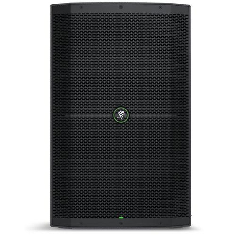 Mackie USED Thump215 15" 1400W Powered PA Loudspeaker