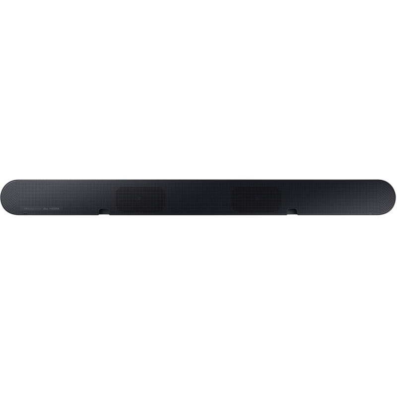 Samsung S-series 5.0ch. Wireless Dolby ATMOS Soundbar, HW-S60D (2024) - Refurbished