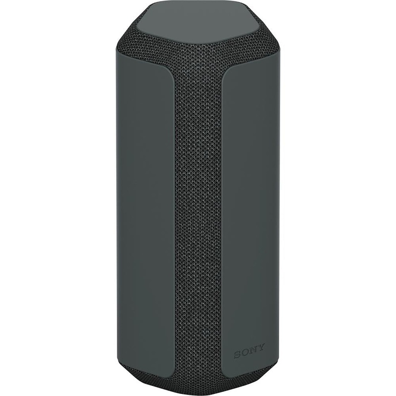 Sony SRSXE300 Portable Bluetooth Wireless Speaker; Black - Open Box