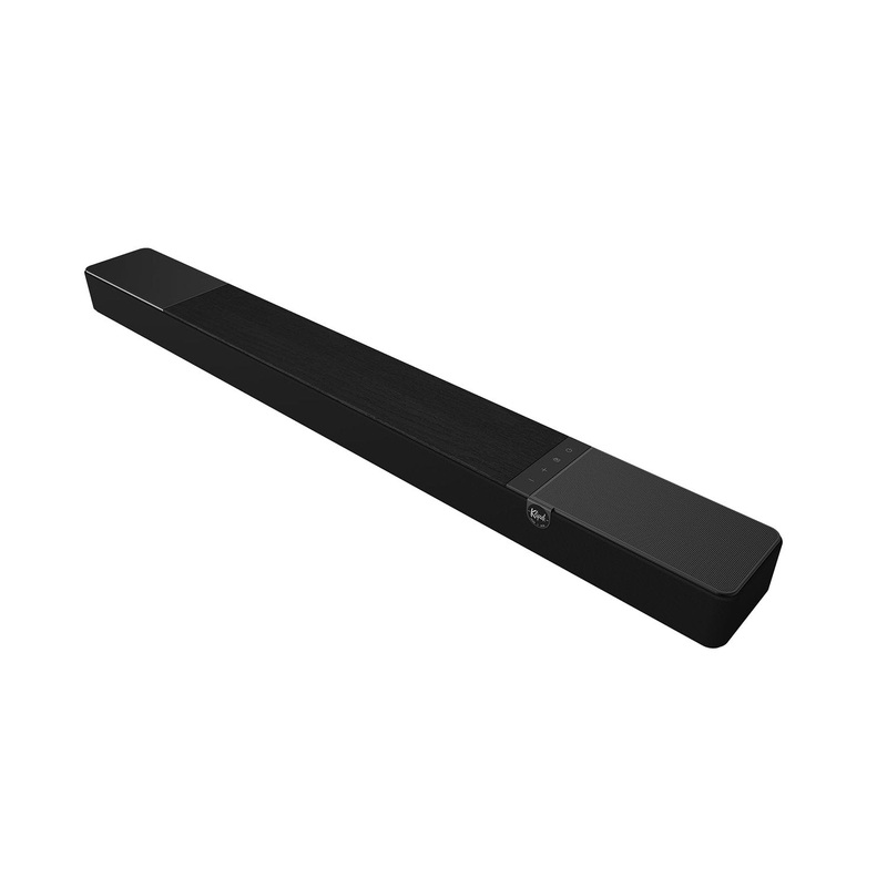 Klipsch Flexus CORE 200 185W 3.1.2 Ch Dolby Atmos Powered by Onkyo Bluetooth Sound Bar