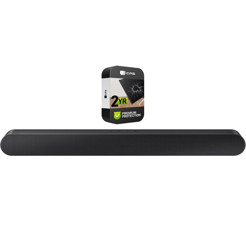 Samsung 3.0 ch All-in-One Soundbar with Dolby 5.1 DTS 2022 + 2 Year Warranty