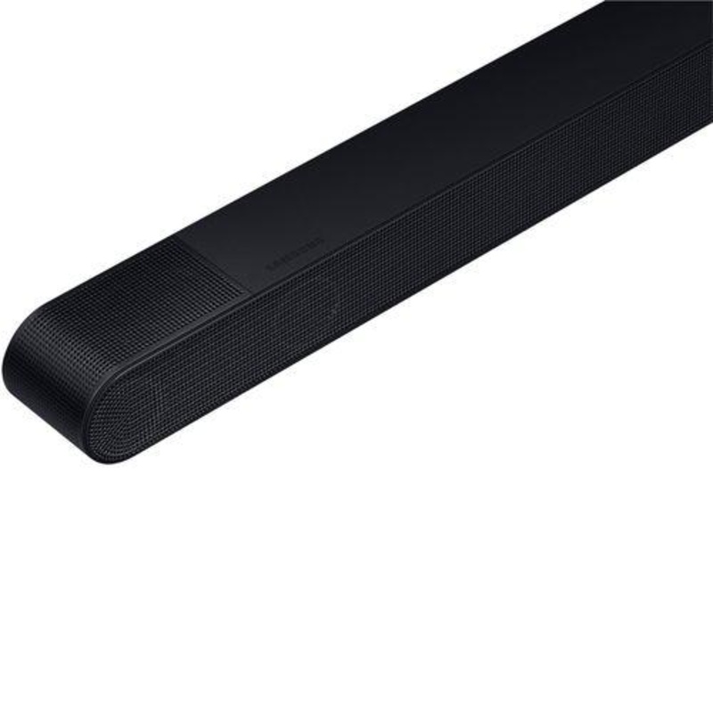 Samsung 3.1.2ch Wireless Dolby ATMOS Soundbar w/ Q-Symphony, HW-S800D (2024) DENTED