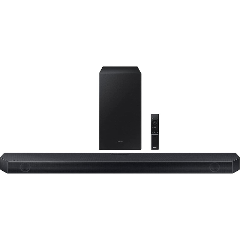 Samsung HW-Q600C 3.1.2ch Soundbar and Subwoofer with Dolby Audio