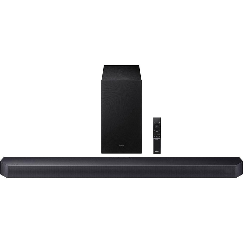 Samsung HW-Q600F 3.1.2ch Soundbar and Subwoofer with Dolby Audio Refurbished