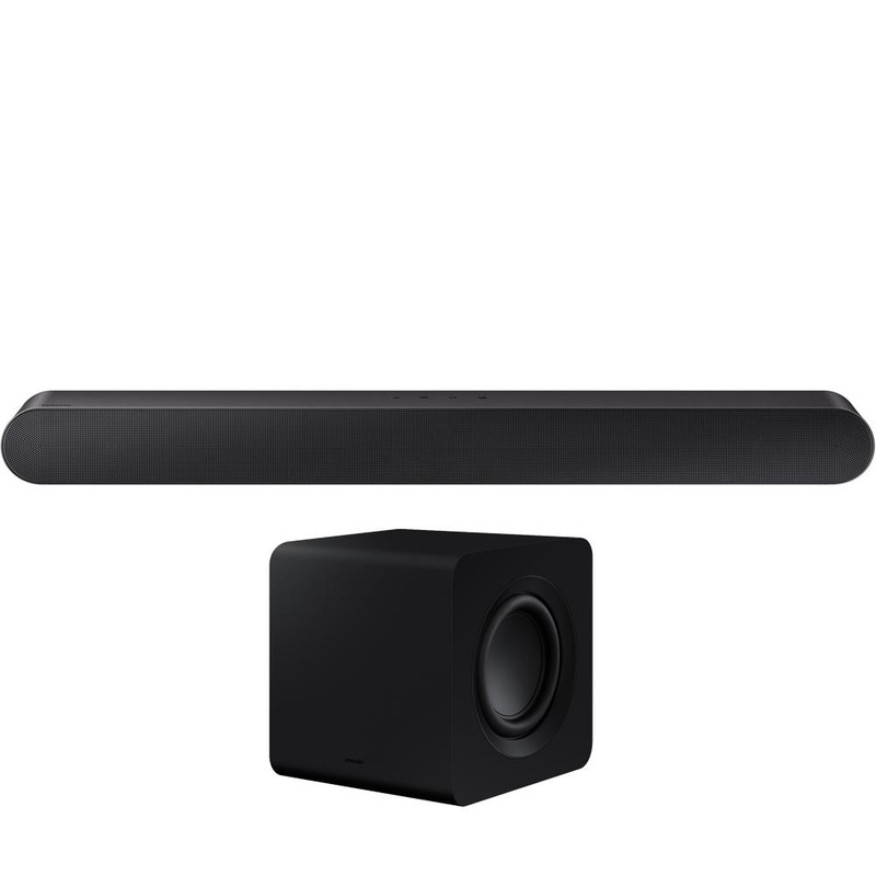 Samsung HW-S50B 3.0ch All-in-One Soundbar w/ Dolby + Subbwoofer for Soundbar