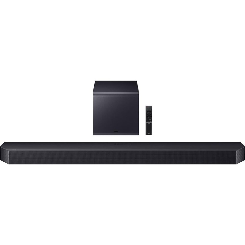 Samsung Q series Soundbar HW-Q900F 7.1.2 ch Subwoofer (2025)