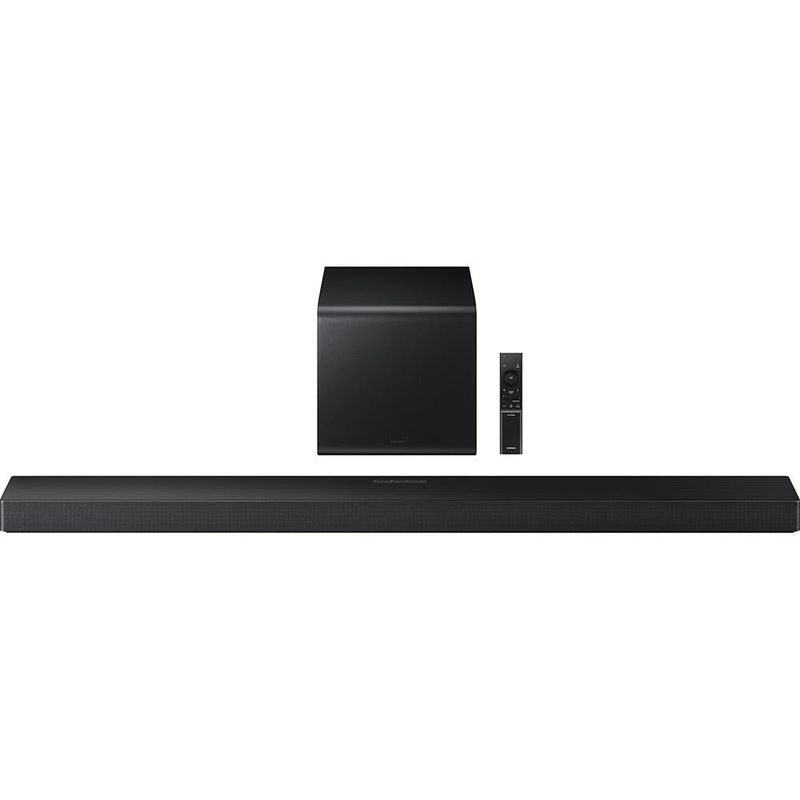 Samsung Q Series Soundbar HW-QS700F 3.1.2 ch Subwoofer (2025)