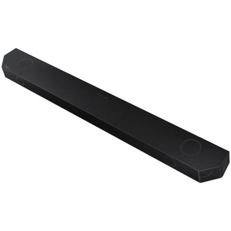 Samsung  USED 11.1.4 ch. Wireless Dolby Soundbar with Q-Symphony, HW-Q990D (2024)
