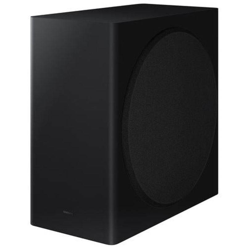 Samsung  USED Q-series 5.1.2ch Wireless Dolby ATMOS Soundbar w/ Q-SymphonyHW-Q800D(2024)