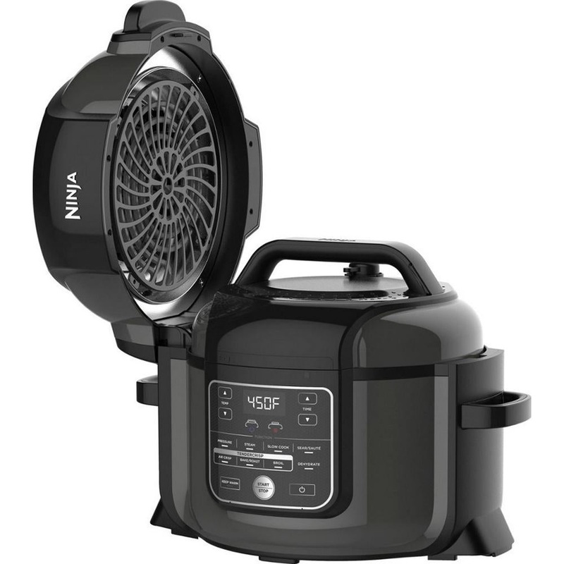 Ninja Foodi Pressure Cooker OP301 Refurbished