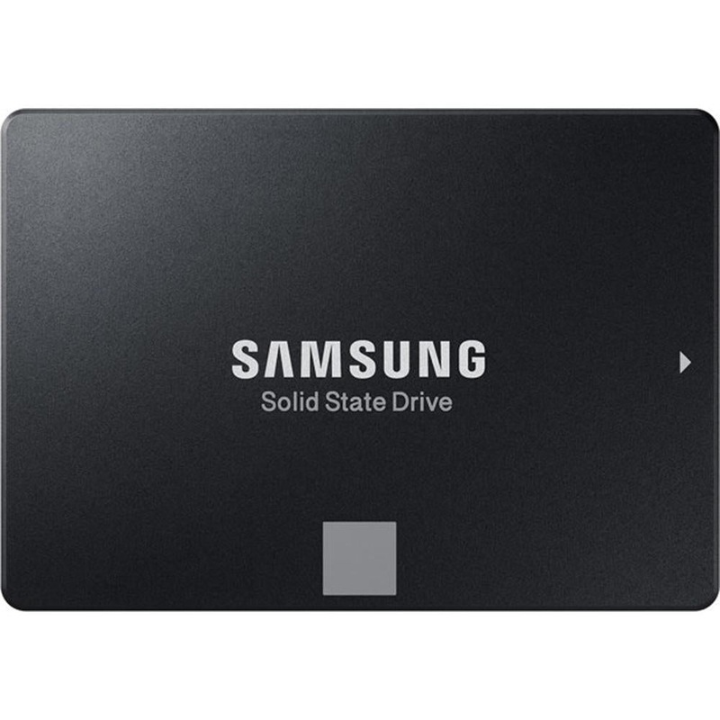 Samsung 1TB Solid State Drive 860 EVO 2.5 SATA III - Open Box