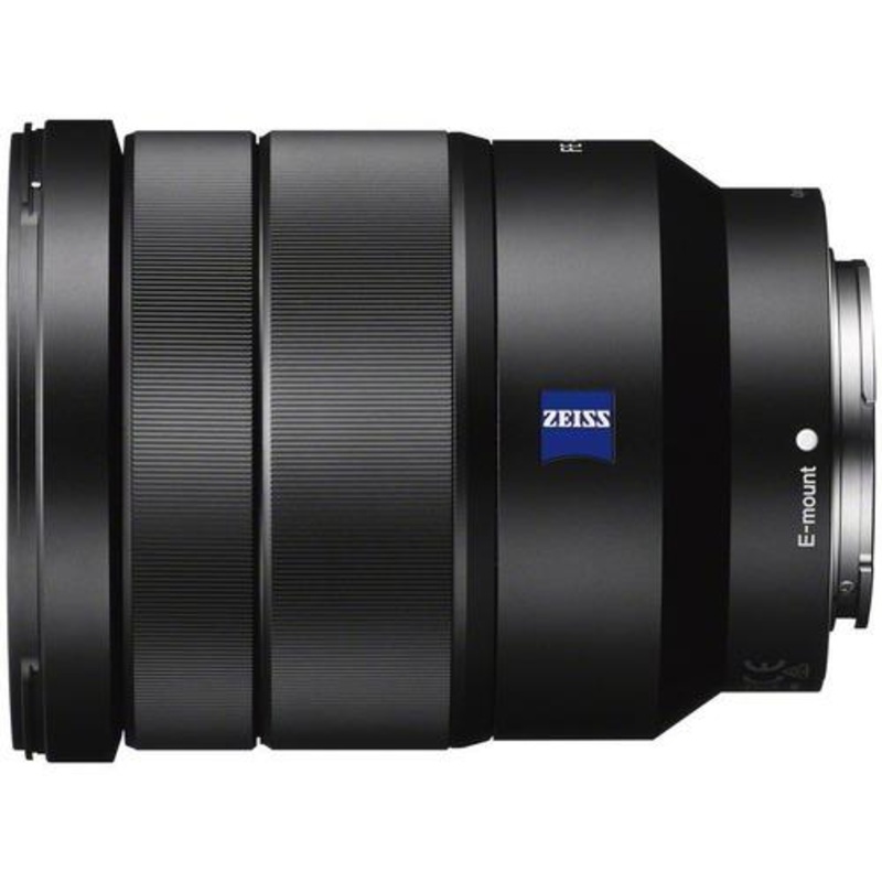 Sony SEL1635Z 16-35mm Vario-Tessar T FE F4 ZA OSS Full-frame E-Mount Lens USED