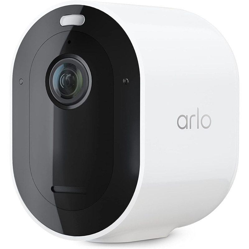 Arlo Pro 5S 2K HDR Wireless Security Camera (VMC4060A) - Factory Refurbished