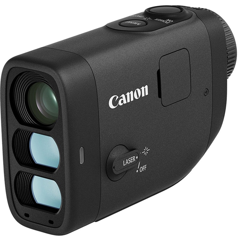 Canon PowerShot GOLF Digital Laser Rangefinder