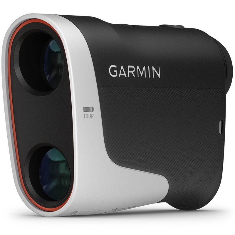 Garmin Approach Z30 Golf Laser Range Finder, Range Up to 400 Yards Away (010-02260-00)