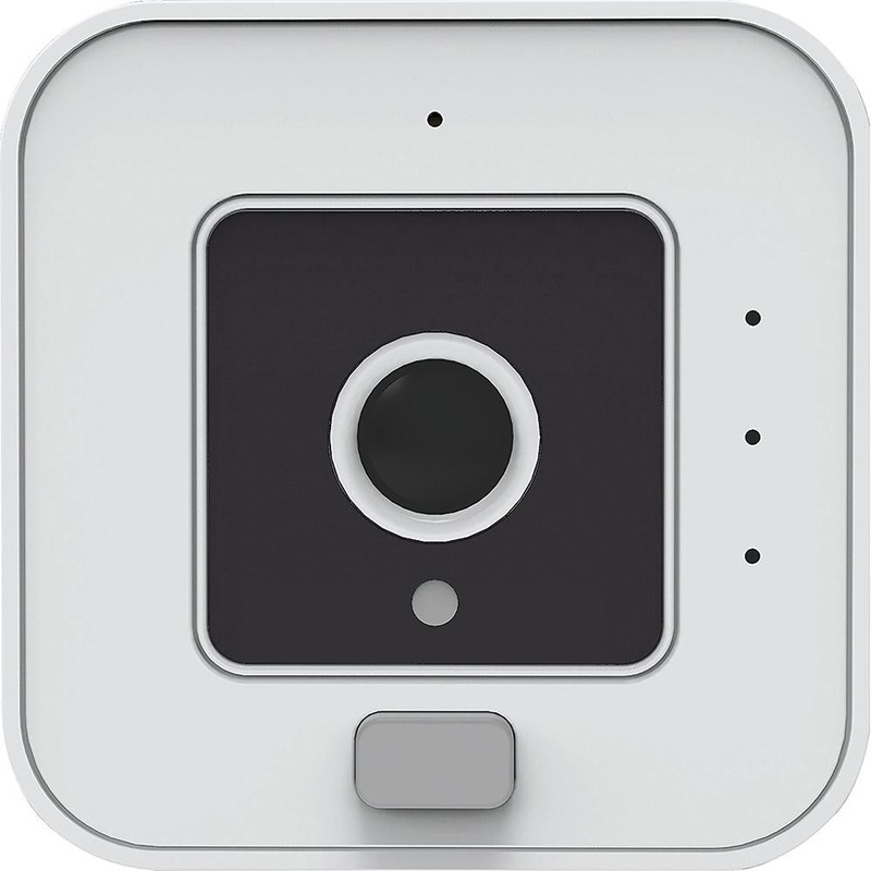 SimplySmartHome Switchmate Simply Smart Wireless Home Doorbell Camera - Open Box