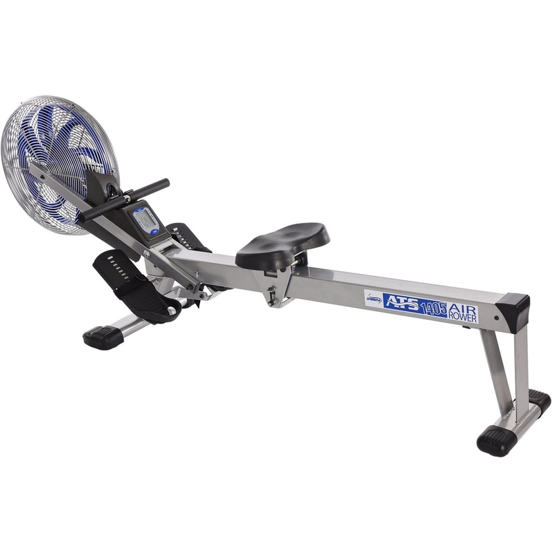 Stamina ATS Air Resistance Rowing Machine - 35-1405