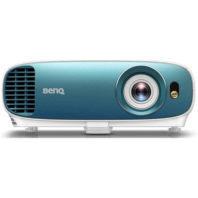 BenQ TK800M True 4K UHG Home Entertainment Projector - Refurbished