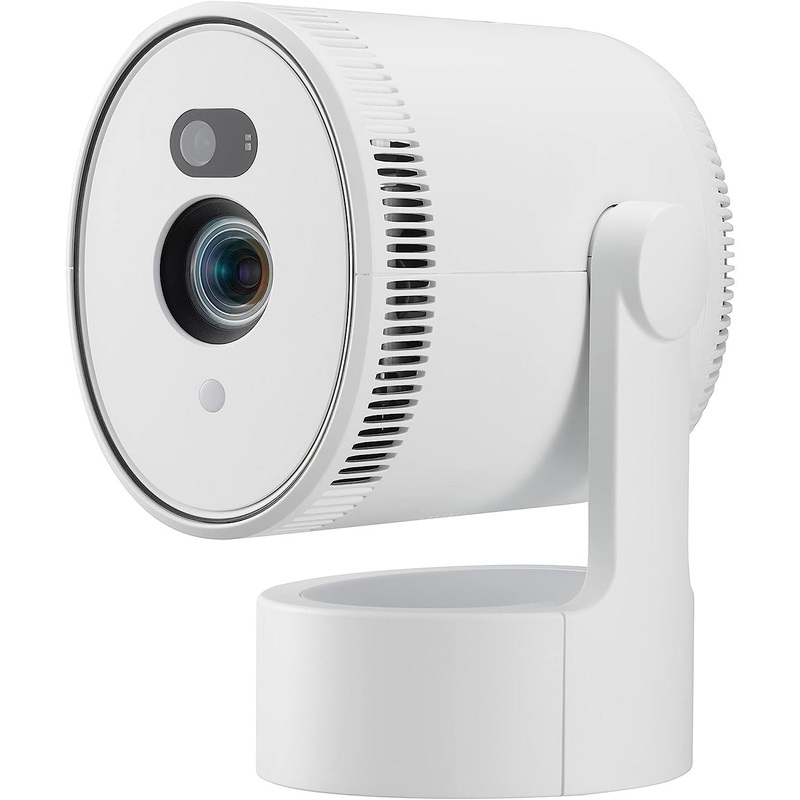LG CineBeam PU700R 4K UHD Smart Projector with Magic Remote