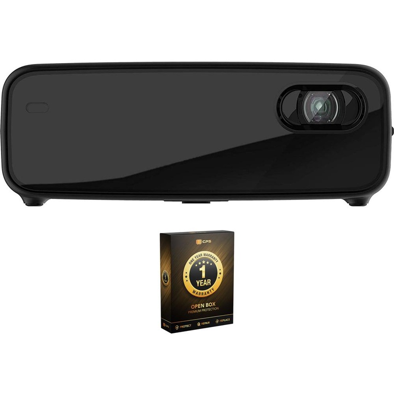 Philips PPX340/INT PicoPix Micro 2 Portable Projector (Open Box) + 1 Year Warranty