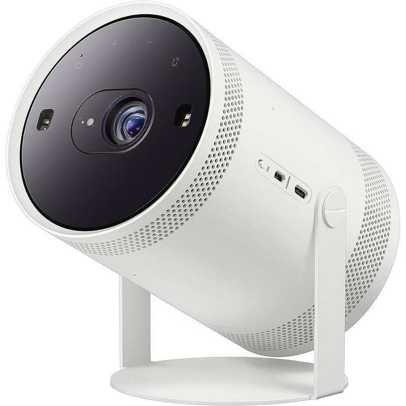 Samsung The Freestyle Projector 2nd Gen with Gaming Hub Refurbished