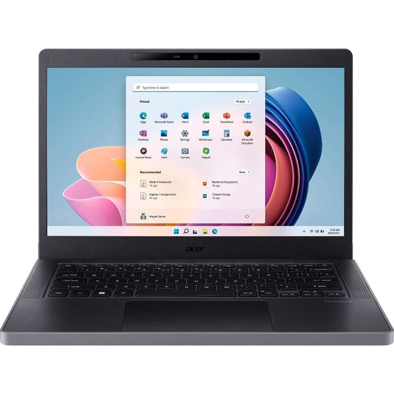 Acer 11.6" N100 4G 128G W11PE