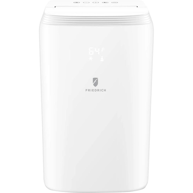 Friedrich ZoneAire 10000 BTU Air Conditioner - Dehumidifier - Fan - ZCP10SA - Open Box