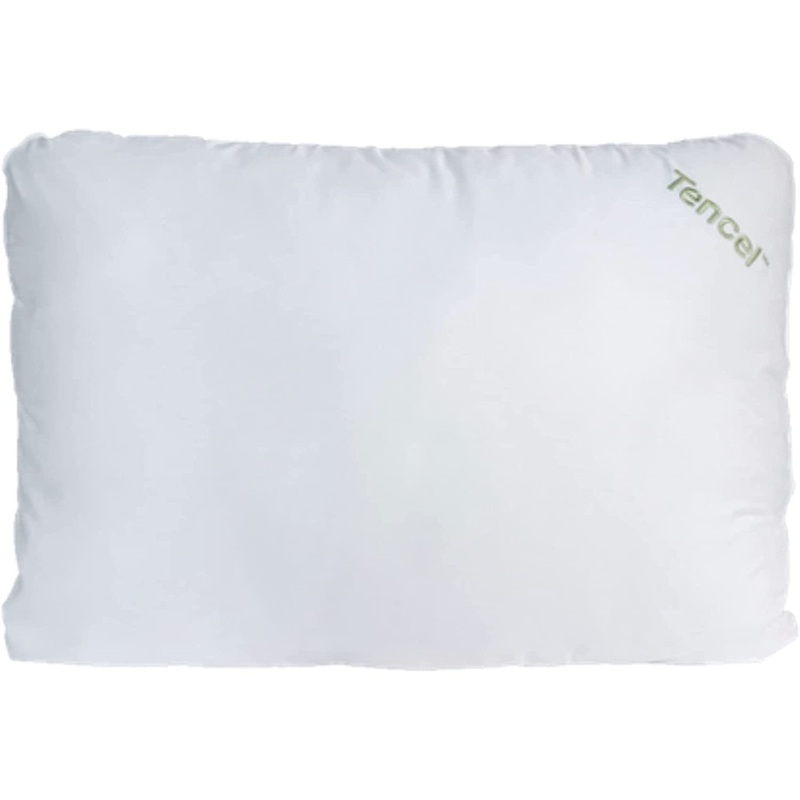 I Love Pillow Nature's Spa Queen Sized Pillow, Gel Down Alternative & Memory Foam T13-LO751DS