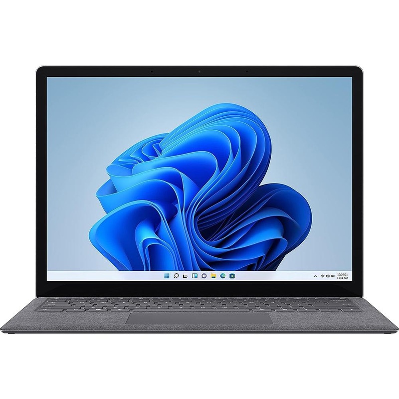 Microsoft Surface Laptop 4 13.5 inch 512GB SSD Touchscreen Laptop - Refurbished - Open Box