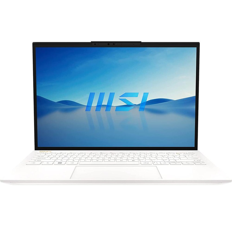MSI Prestige 13 EVO 13.3" FHD+ Business Laptop - PRE13EVO12070