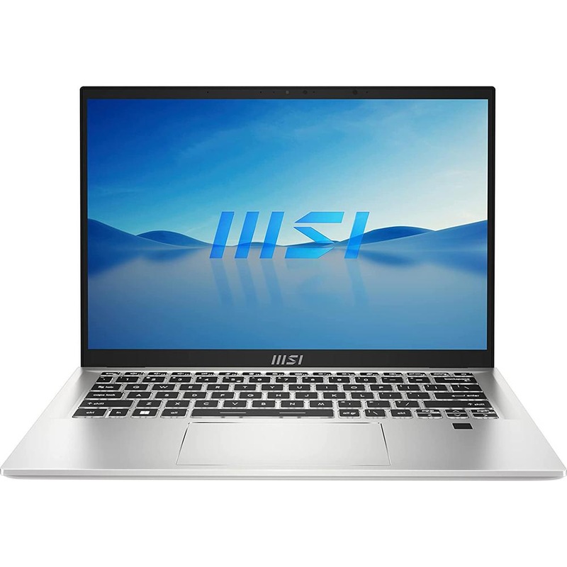 MSI Prestige 14Evo B13M-269US 14" Professional Laptop - PRE14EVO13269
