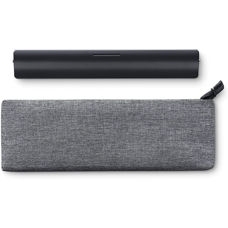 Wacom Paper Clip, holds up to Ten A5 or A4 Paper Sheets - ACK42213