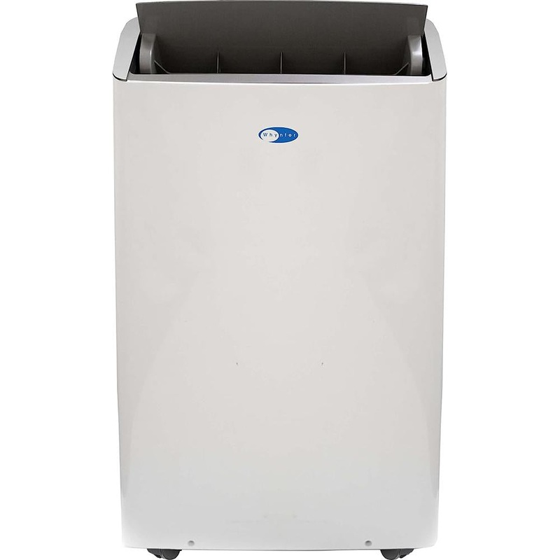 Whynter 14,000 BTU NEX Inverter Portable Air Conditioner, Dehumidifier, and Fan