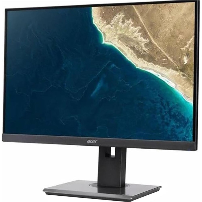 Acer B EPEAT 24" AG IPS Monitor