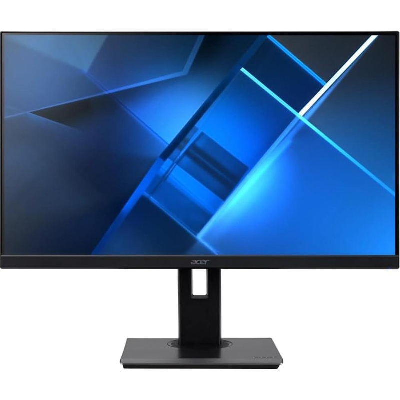 Acer B EPEAT 27' AG IPS Monitor