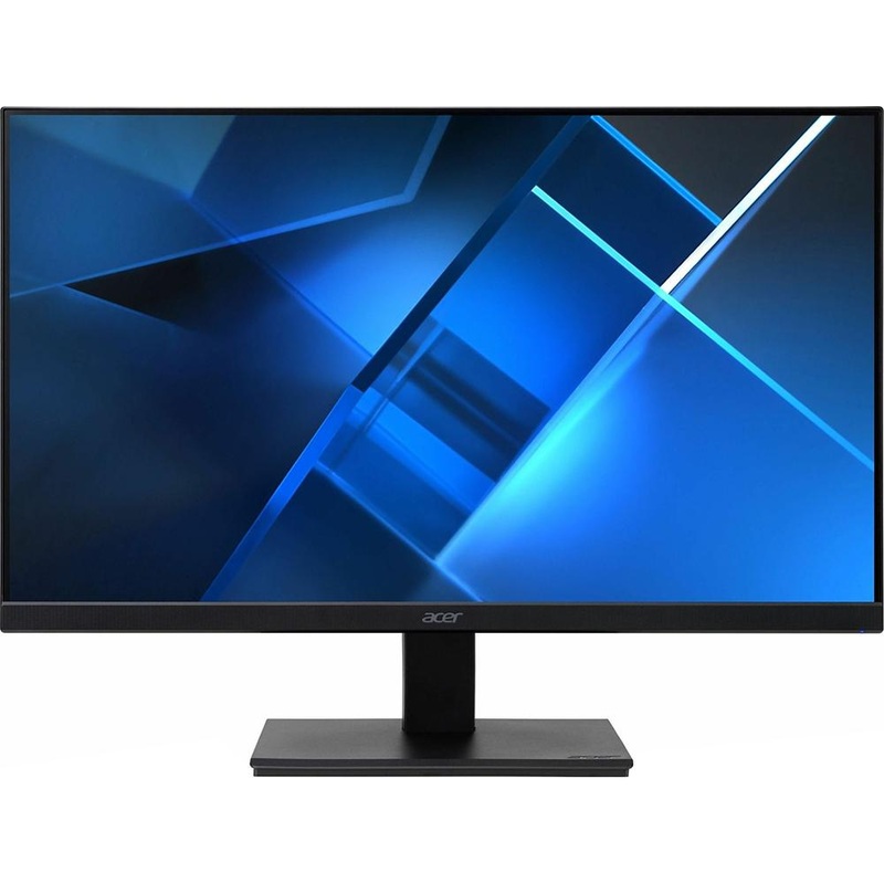 Acer V EPEAT 24" AG VA Monitor