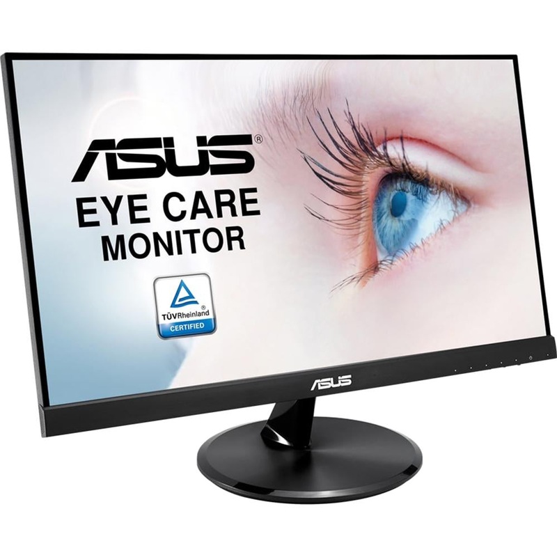ASUS 21 5" 1080P Full HD 75Hz IPS