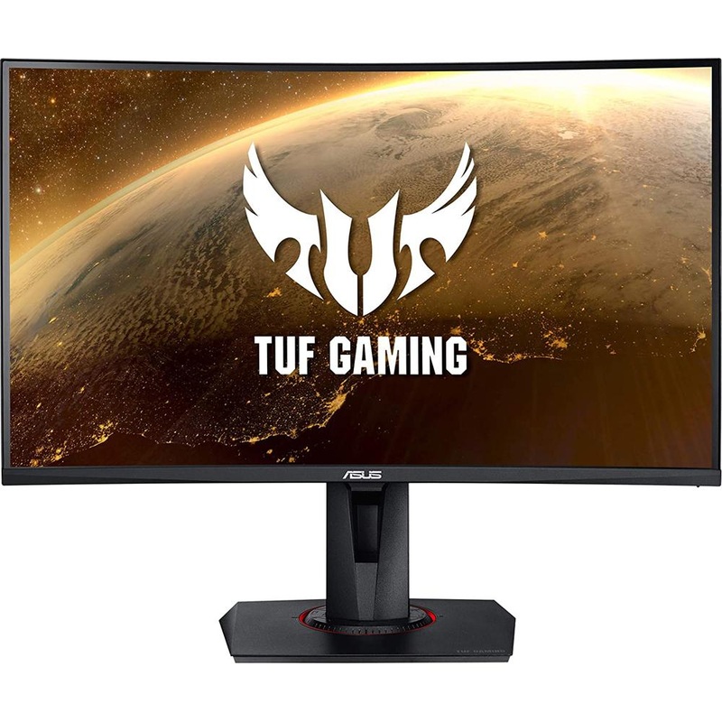 Asus 27" Full HD 1080p 165Hz Curved