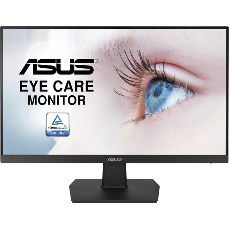 ASUS 27" Full HD IPS 75Hz HDMI Eye