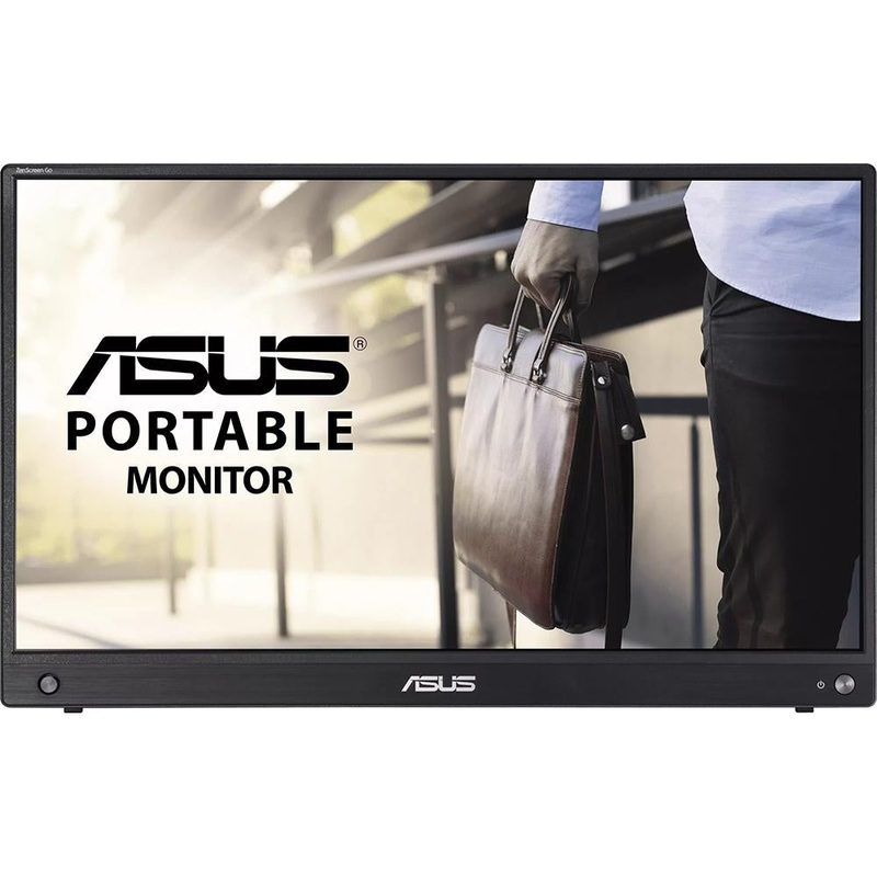 ASUS MB16AWP