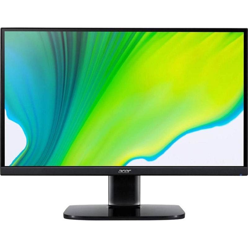 Acer KB272 EBI 27" Full HD 16:9 100Hz 1ms Zero-Frame IPS Gaming Monitor