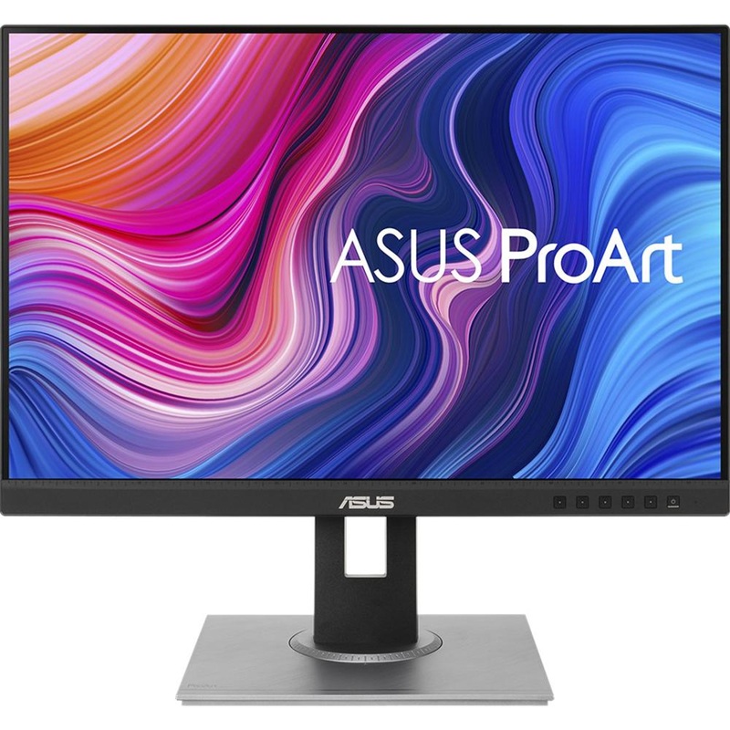 ASUS 24.1" WUXGA 1920x1200 IPS Mntr