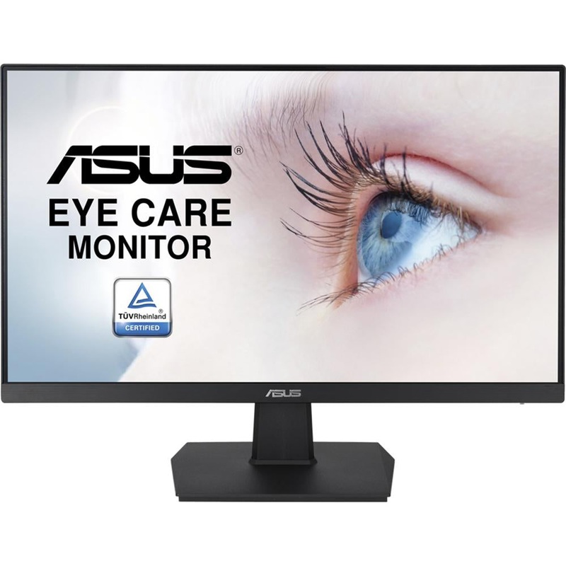 ASUS 24" Full HD Eye Care Monitor - 90LM0560-B011B0