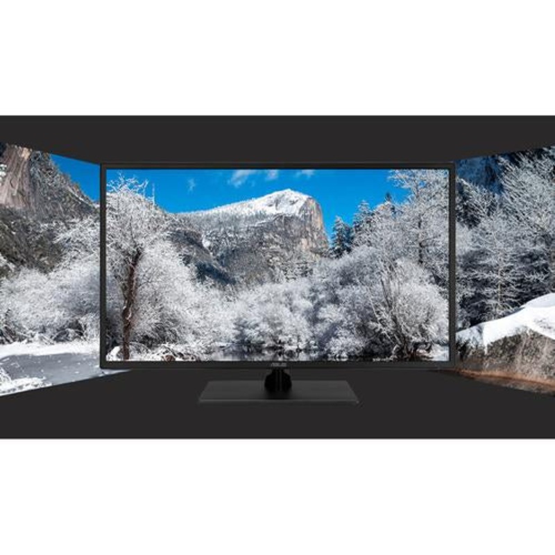 ASUS 31.5" Full HD 1080P IPS Eye Care Monitor in Black - VA329HE USED
