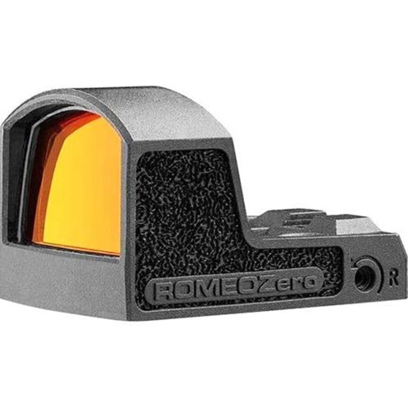 Sig Sauer ROMEOZero 1x24mm Reflex Red Dot Sight with 3MOA Red Dot - SOR01300 - Open Box